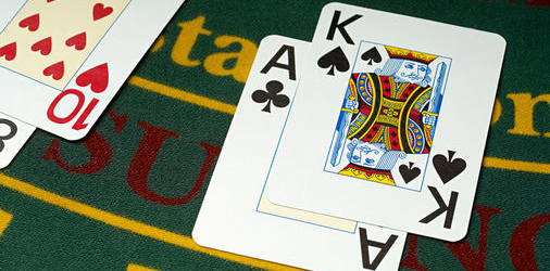 Blackjack